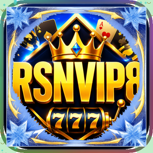 rsnvip8 — galeri pratinjau - APK Resmi