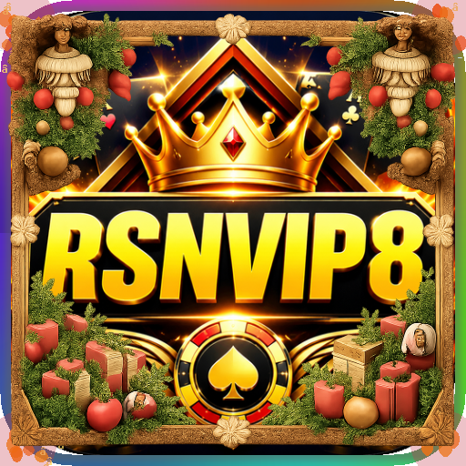 rsnvip8 — galeri pratinjau Resmi APK